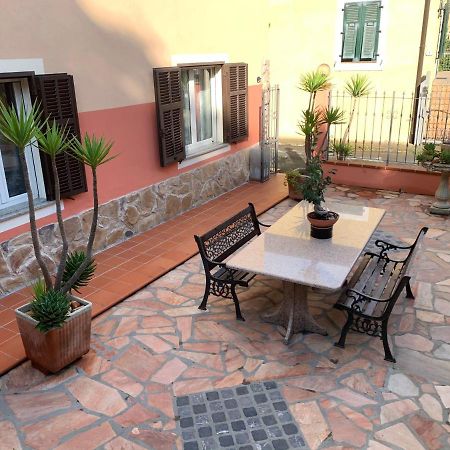 شقة Bevera   في Bilocale Ventimiglia . المظهر الخارجي الصورة