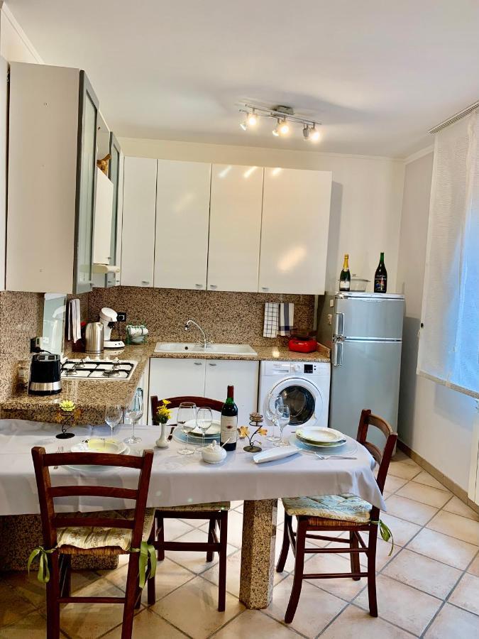 شقة Bevera   في Bilocale Ventimiglia . المظهر الخارجي الصورة