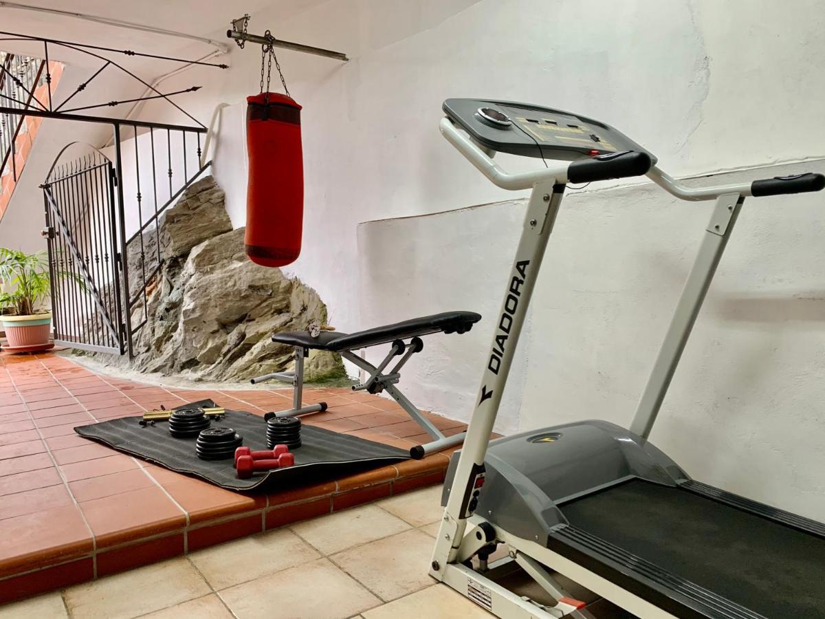شقة Bevera   في Bilocale Ventimiglia . المظهر الخارجي الصورة